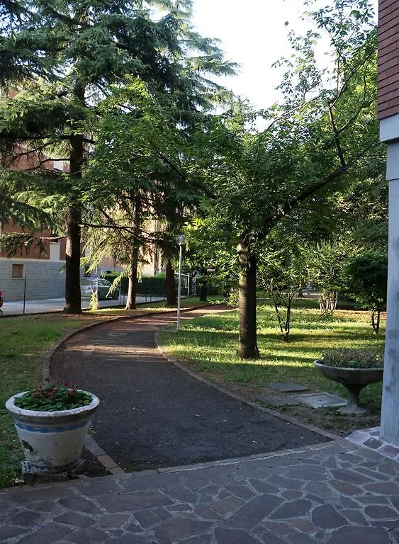 Guest house Appartamento Toniolo Modena Italy