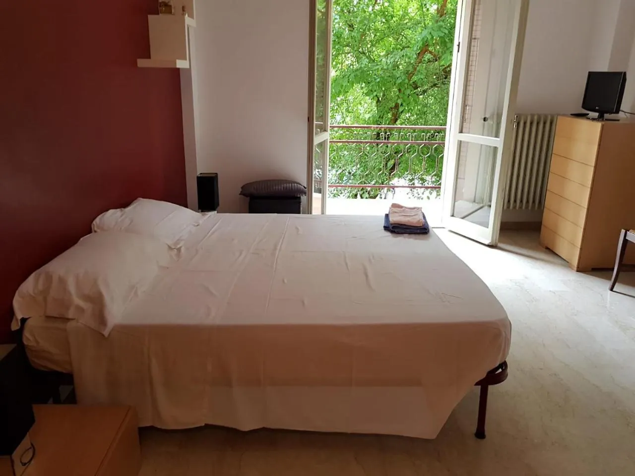 Appartamento Toniolo Modena Guest house