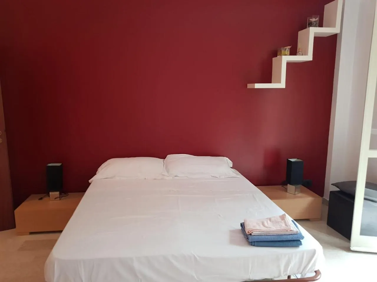 Guest house Appartamento Toniolo Modena