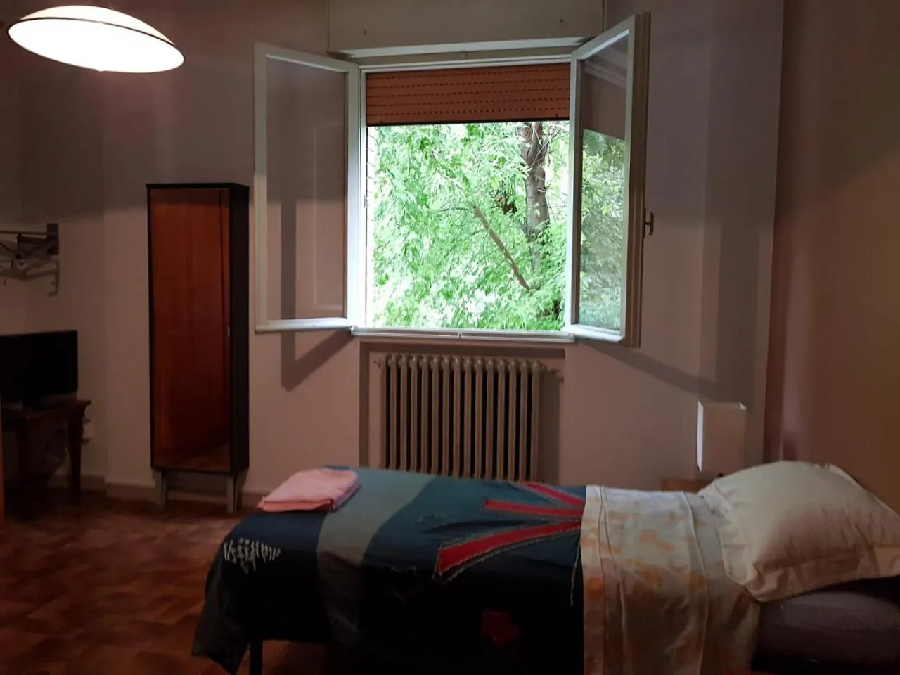 Appartamento Toniolo Modena