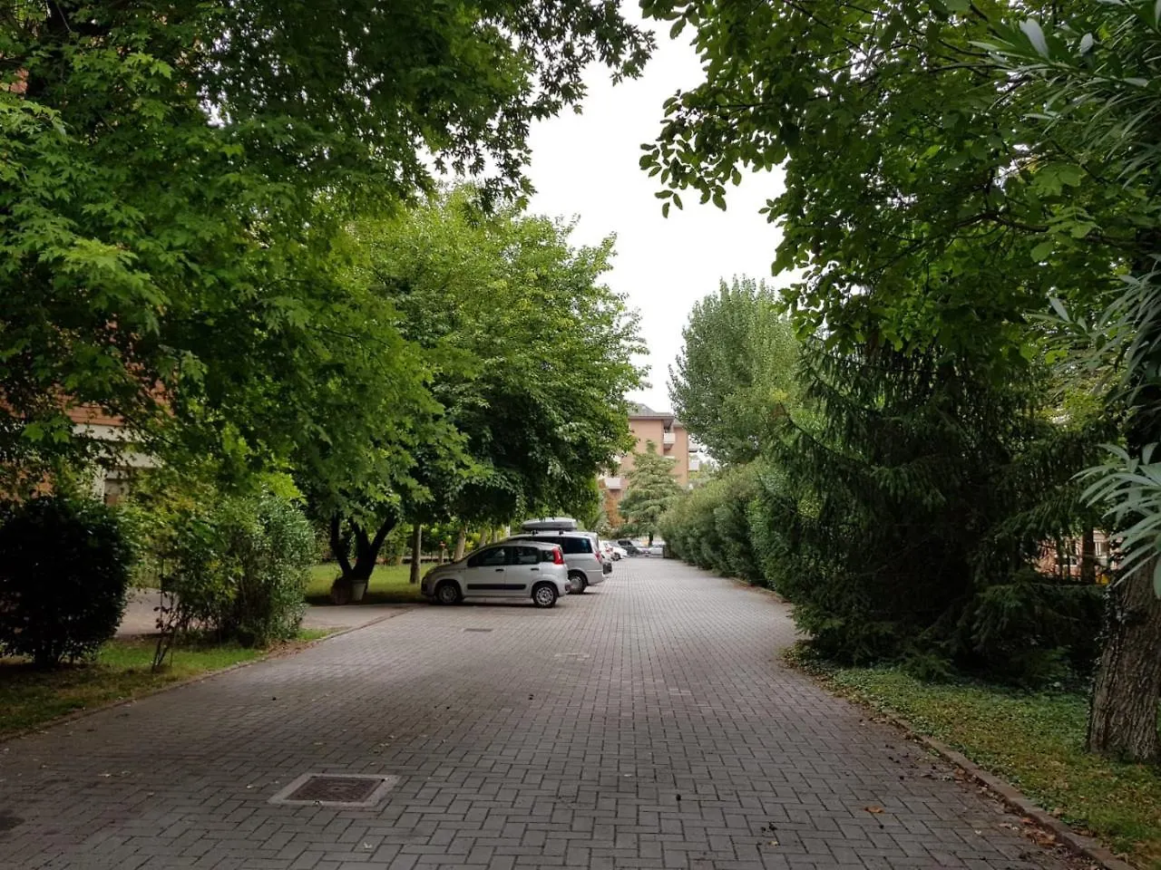 Appartamento Toniolo Modena Italy