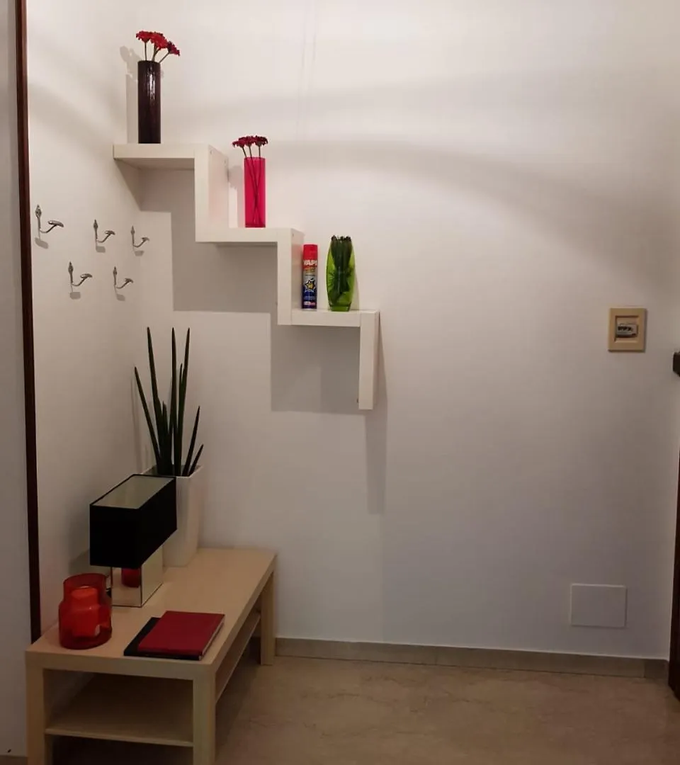 Appartamento Toniolo Modena 0*,  Italy