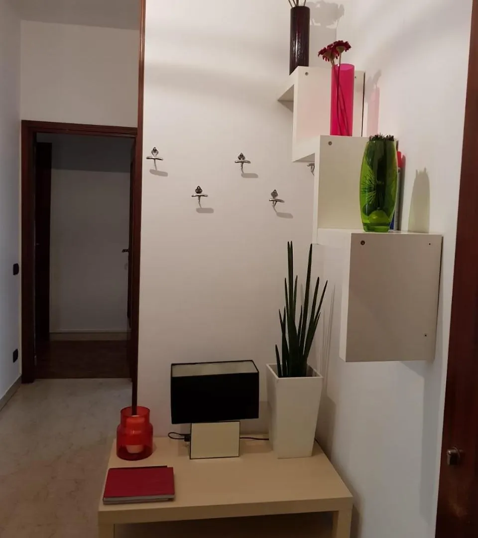 Appartamento Toniolo Modena Guest house