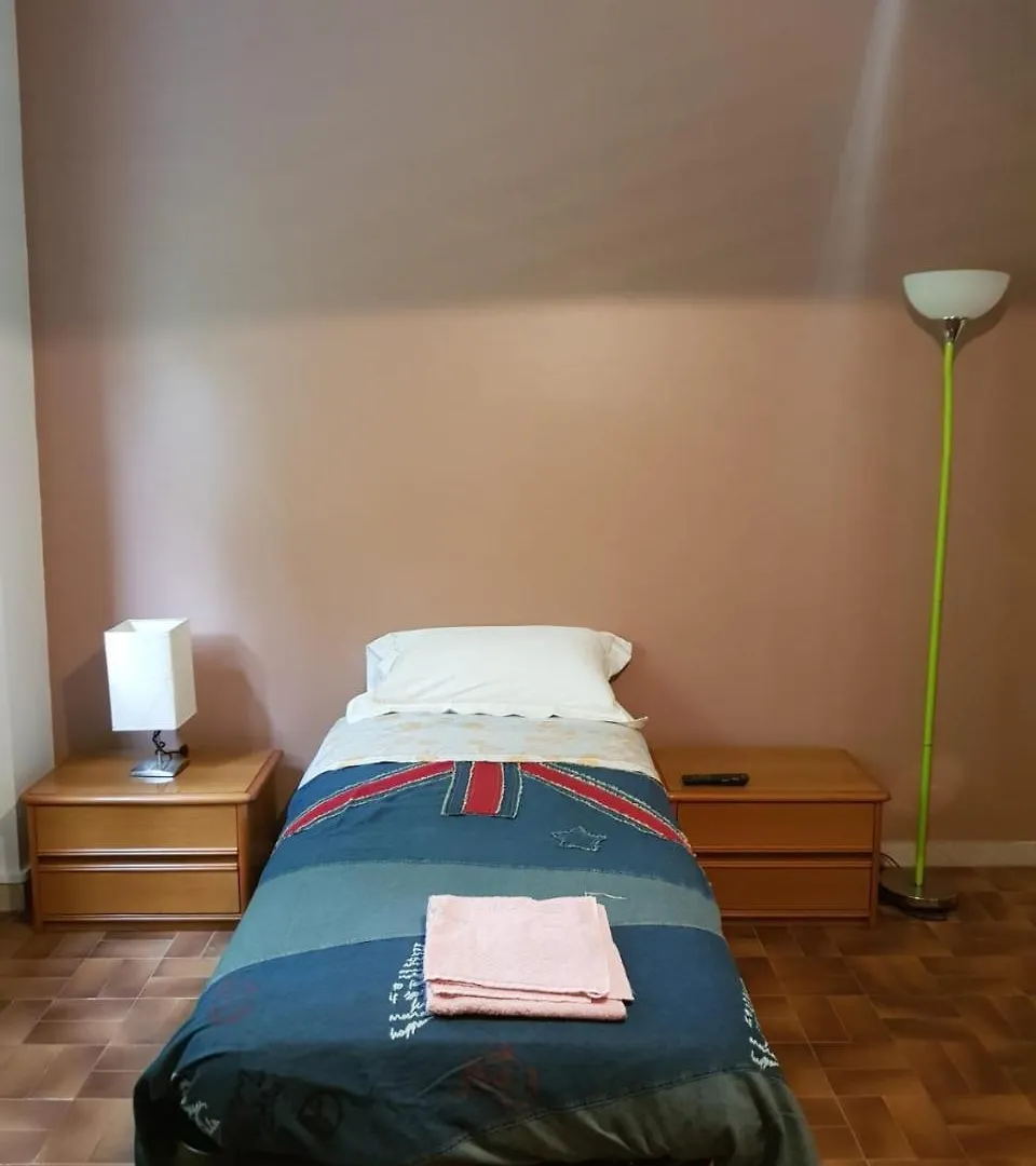 Guest house Appartamento Toniolo Modena