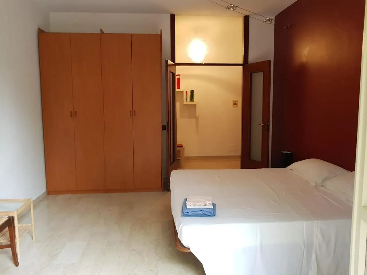 Appartamento Toniolo Modena