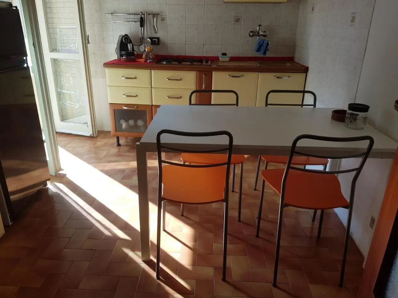 Appartamento Toniolo Modena Guest house
