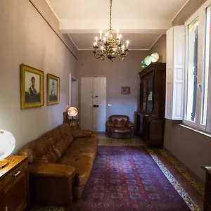 Casa Mappamondo Bed & Breakfast