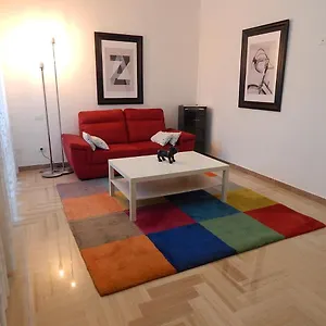 La Casa Del Parco Ferrari Apartament