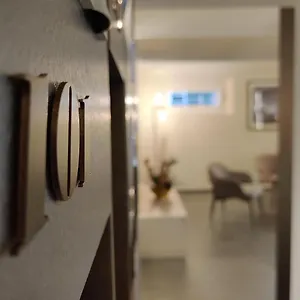 La Bella Centro Guest house