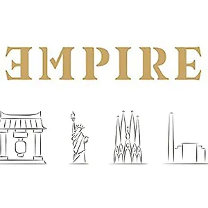 Empire - Guest house
