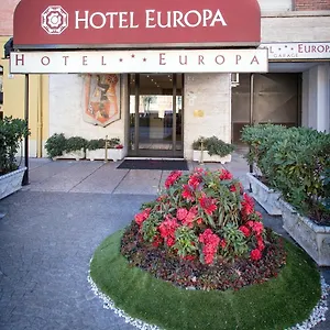 Europa Отель