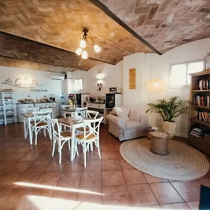 La Corte Country Guest house