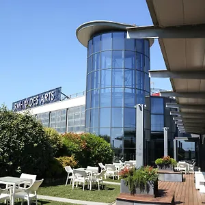 Rmh Des Arts Modena